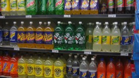 1100 مصنع لإنتاج العصائر والمشروبات يختفي من السوق!