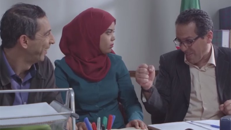 بوعكاز وعبدات وصاولي يشنون حربا ضد البيروقراطية