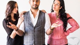 مشروع قانون لسجن من يتزوج بالثانية دون إخبار الأولى!