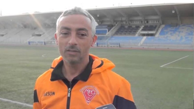 مشوار فريقي “تجاوز التوقعات” وهدفنا البقاء مبكرا