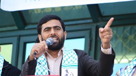 “متمسّكون بمعادلة القصف بالقصف والدم بالدم”