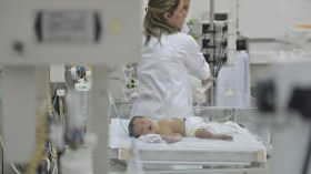 طوارئ وسط الحوامل وإجراءات خاصة في مصالح التوليد