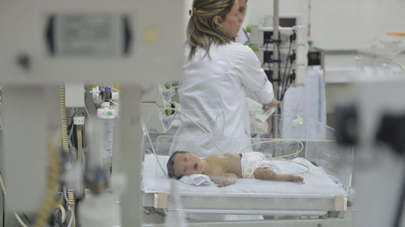 طوارئ وسط الحوامل وإجراءات خاصة في مصالح التوليد