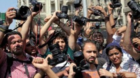 القمع في مصر بأسوأ مستوياته في عهد السيسي