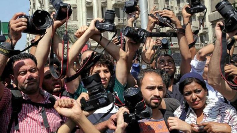 القمع في مصر بأسوأ مستوياته في عهد السيسي