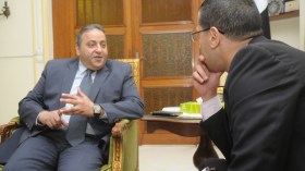 لا خلاف بين الجزائر ومصر حول الملف الليبي.. ونرفض التدخل العسكري