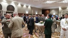 التأكيد على الترابط التاريخي بين الجزائر ومصر