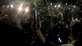 قرار بإخلاء 200 موقوف إثر أحداث 20 سبتمبر