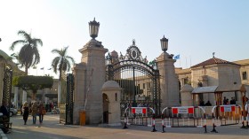 مصر تفرض تدابير أمنية على طلبة جزائريين!