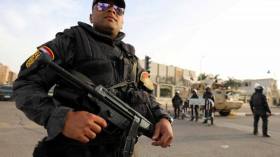 الأمن المصري يوقف ناشطين بزعم تورطهم بـ”مخطط لضرب الاقتصاد”