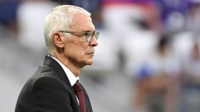 منتخب مصر أصبح بِلا مدرب