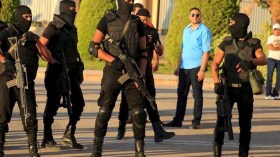 مقتل ستة “منتمين للإخوان” في تبادل لإطلاق النار