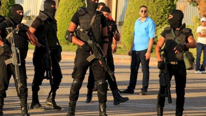 مقتل ستة “منتمين للإخوان” في تبادل لإطلاق النار