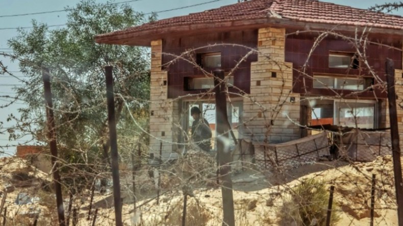 مقتل 83 “تكفيرياً” في سيناء