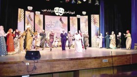 بدء استقبال المشاركات في الدورة الخامسة من مهرجان مسرح الجنوب بمصر