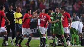 “المونديال” يذّكر المصريين بواقعة أم درمان والخسارة أمام “الخضر”!!