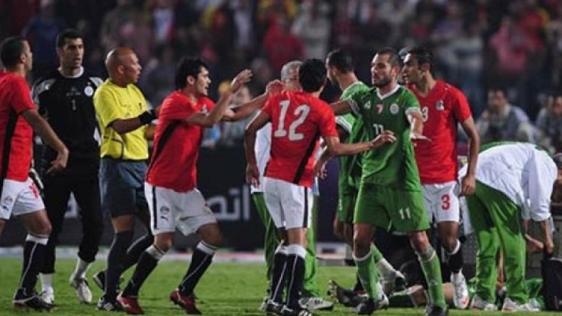 “المونديال” يذّكر المصريين بواقعة أم درمان والخسارة أمام “الخضر”!!