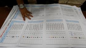 إحالة 54 مليون مصري للنيابة لعدم تصويتهم بالانتخابات!