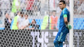 تحقيق برلماني في خروج منتخب مصر من المونديال