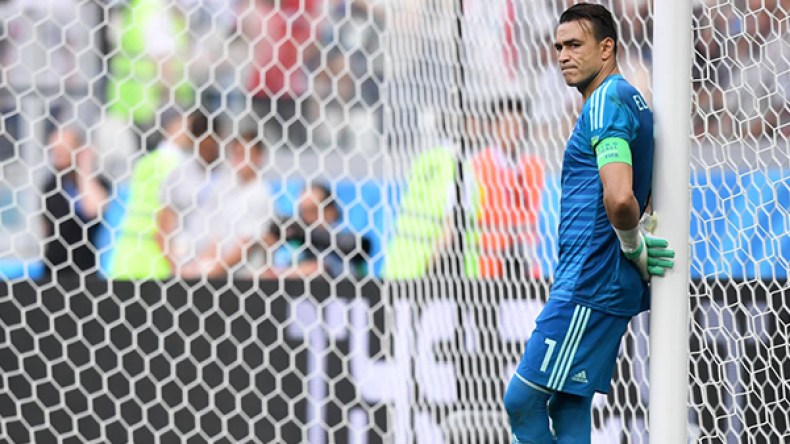 تحقيق برلماني في خروج منتخب مصر من المونديال