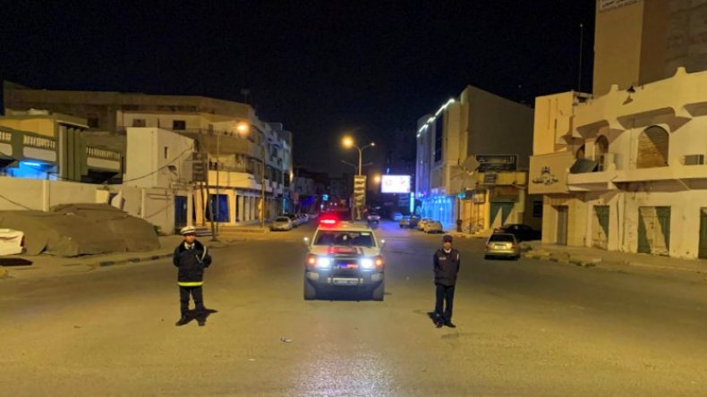 “الوفاق الليبية” تحتج لدى فرنسا