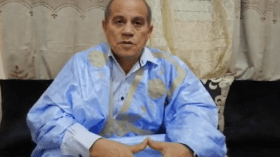 هذا هو موقف الحكومة الصحراوية من القضية الفلسطينية