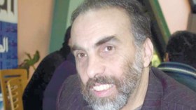 مصطفى الشريف يدعو إلى حوار الحضارات في زمن كورونا