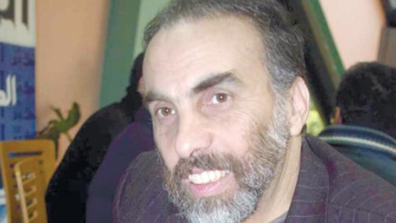 مصطفى الشريف يدعو إلى حوار الحضارات في زمن كورونا