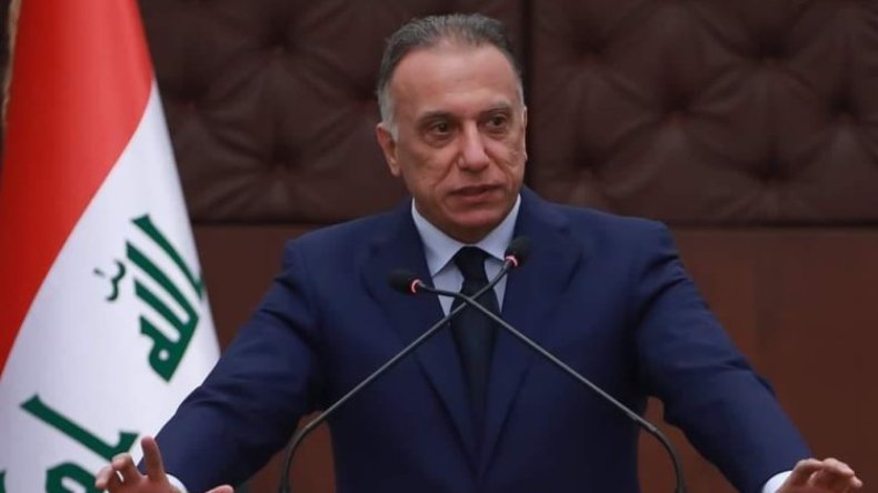 لن نسمح بتحويل العراق إلى “دولة عصابات”