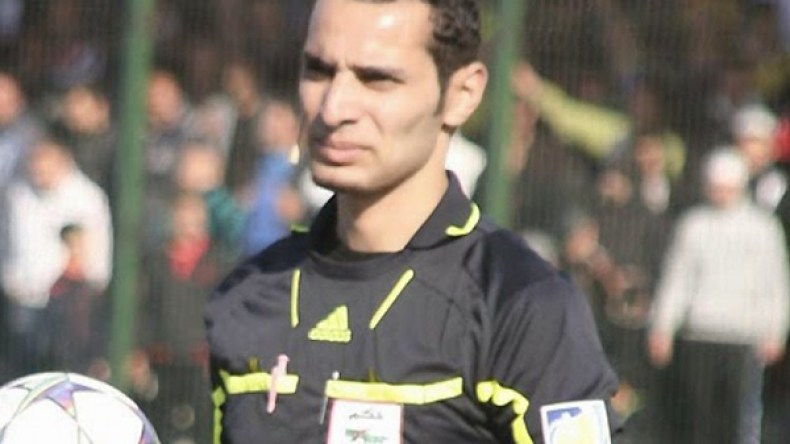 غربال لإدارة مواجهة الكناري والعميد