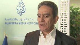 “الجزيرة” الأكثر تعرضا للاعتداءات.. وسنواصل حملة حرية الصحافة!