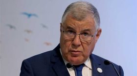 Guitouni: «L’Algérie gaspille l’électricité»