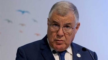 Guitouni: «L’Algérie gaspille l’électricité»