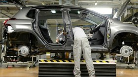 “غلوبال موتورز” تؤسس لقطب جهوي في الصناعات الميكانيكية بباتنة