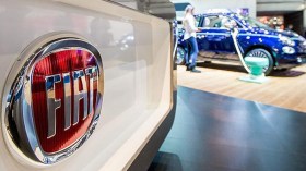 Fiat Chrysler Executive Board To Decide Soon On Automotive Factory Project In Algeria