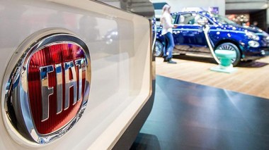 Fiat Chrysler Executive Board To Decide Soon On Automotive Factory Project In Algeria
