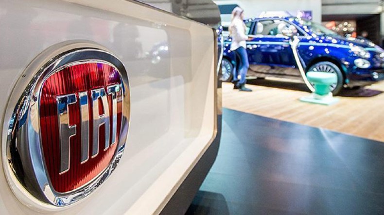مجلس إدارة “فيات كرايزلر” سيفصل في مشروع مصنع السيارات قريبا