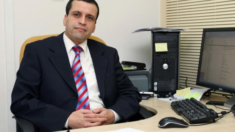 العمل الخيري تراجع بـ 50 من المائة في النصف الأول من رمضان