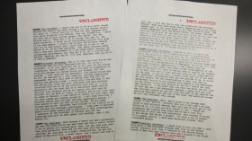 هذا مضمون المكالمة بين ترامب وزيلينسكي