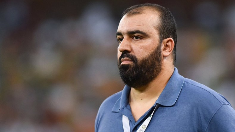 حرب “قذرة” تشنها صحف مصرية لـ “إقالة” مضوي من الإسماعيلي