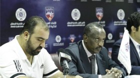 مضوي “يفتح النار” على لجنة تنظيم مباريات الدوري المصري