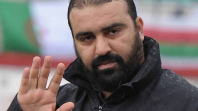 الشرط الجزائي والاستقرار يعيقان الإسماعيلي في إقالة مضوي