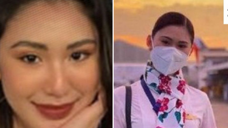 مضيفة طيران تلقى مصيرا مأساويا في حمام فندق!