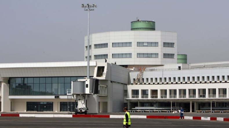 تشبع مطار الجزائر في ساعات النهار يطرد شركات طيران دولية