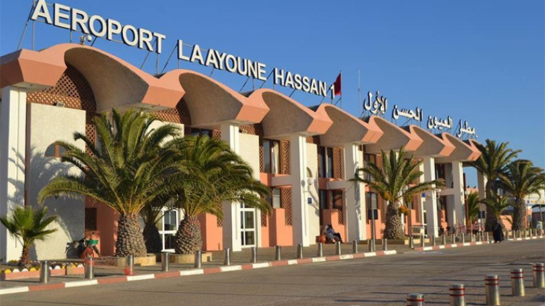 قوات المخزن تعتدي على 15 صحراويًّا لدى عودتهم من الجزائر!