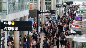 سعودية تثير أزمة مع سفارة بلادها في تايلاند