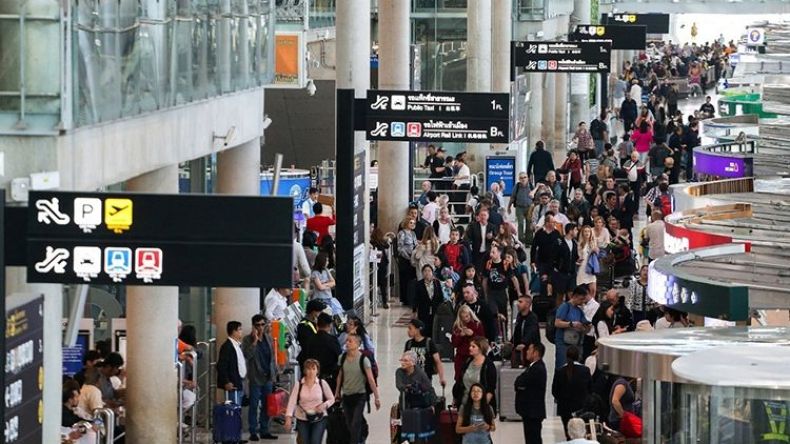 سعودية تثير أزمة مع سفارة بلادها في تايلاند