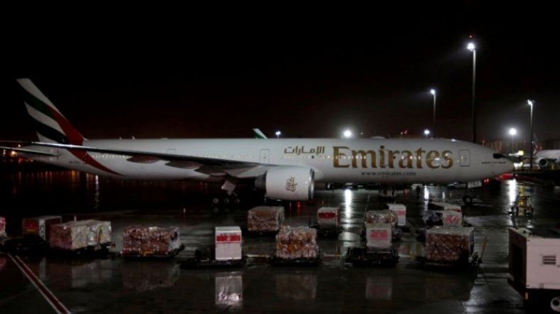 ما حقيقة استهداف الحوثيين لمطار دبي؟