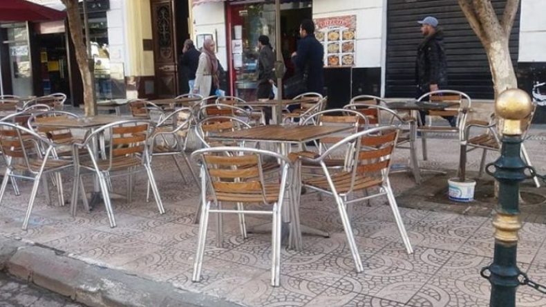 منح وصل الصندوق إلزامي على أصحاب المقاهي والمطاعم والتجار