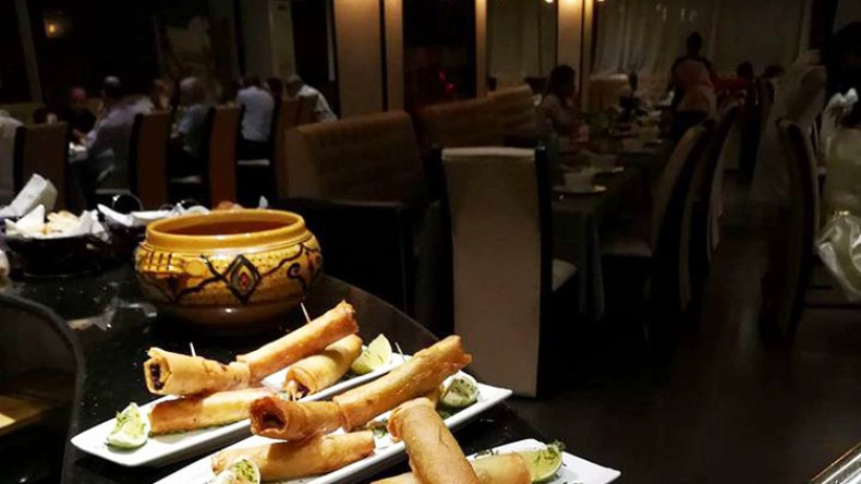 مطاعم “شيك” تستثمر في الوجبات الرمضانية